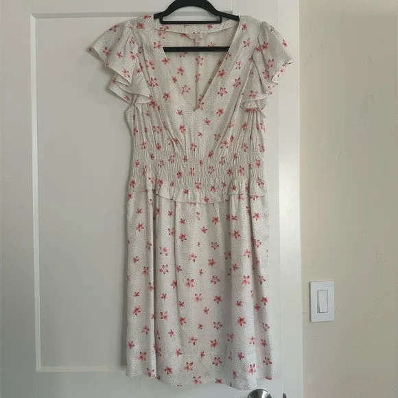 Rebecca Taylor Maui Fleur Dress - Picture 7 of 10